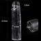 LoveToy Add 1''Flawless Clear Penis Sleeve Clear - Удлиняющая прозрачная насадка, +5 см