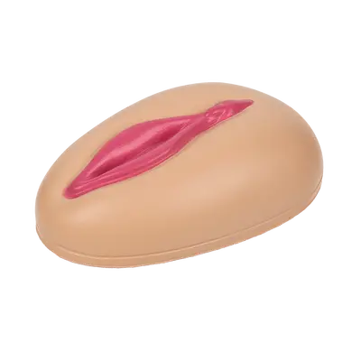Антистресс игрушка Sexy Squeeze Vagina