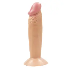 Реалістичний фалоімітатор Enduro Blaster Realistic Dong 6" , 16,5 см