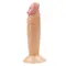 Реалістичний фалоімітатор Enduro Blaster Realistic Dong 6" , 16,5 см