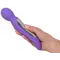 Orion Sweet Smile Rechargeable Dual Motor Vibe вібратор для клітора з 2 моторами, 22х4.4 см