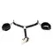Бондажний набір для чоловіків Wild Play Male Bondage Set С13