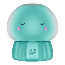 Вакуумний стимулятор клітора Satisfyer Jelly-cious