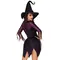 Костюм відьми Leg Avenue Mystical Witch, S