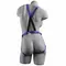 Страпон на ремені Pipedream Dillio Strap On Harness 7, 16.5 см