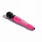 Вібратор мікрофон DOXY Die Cast 3R Hot Pink
