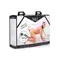 Tailz Puppy Play Set - Gag, Plug, & Collar - рольовий БДСМ набір щеняти: кляп, анальна пробка з хвостом, нашийник