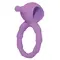 Orion Smile Loop Vibr. Ring - віброкільце, 7х3 см (фіолетовий)