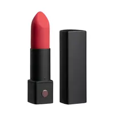 Lovense Exomoon (Lipstick Vibrator) - Клиторальный вибратор-помада, 8.8х2.2 см