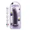 Фалоімітатор з ароматом ожини - Toyz4lovers Delicious Dildo Berries. 19,5 см
