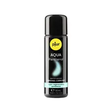 Pjur Aqua Panthenol-лубрикант на водній основі з пантенолом, 30 мл