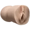 Doc Johnson Sasha Grey Ultraskyn 2 Fuckhole - двойной мастурбатор, 15.7х6.4 см (телесный)