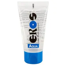 Orion EROS Aqua інтимний лубрикант на водній основі, 50 мл