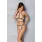 Комплект белья Passion CHIKA SET, S/M