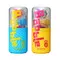 Tenga Bobble Magic Marbles - Мастурбатор, 16.5х4.5 см