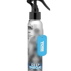 Спрей для глубокого минета - Tom of Finland Deep Throat Spray, 118мл