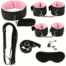 БДСМ набір Hidden Desire Chest BDSM Kit 4.0