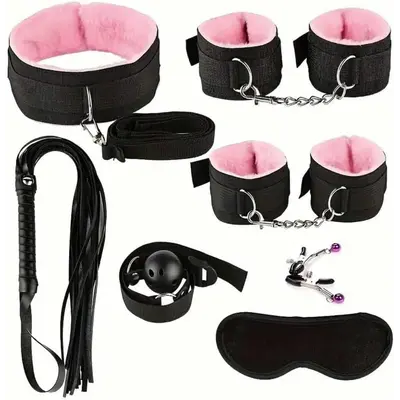 БДСМ набір Hidden Desire Chest BDSM Kit 4.0
