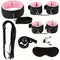 БДСМ набір Hidden Desire Chest BDSM Kit 4.0