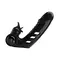 Pretty Love Corbin Finger Vibrator Black - Насадка на палець, 11х2.8 см (чорний)