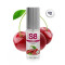 Лубрикант на водной основе Stimul8 Flavored Lube, 50 мл (вишня)