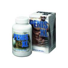 Cobeco Penis XL West Caps - Таблетки возбуждающие, 2 шт