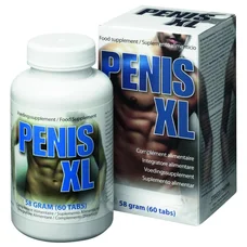 Cobeco Penis XL West Caps - Таблетки возбуждающие, 2 шт