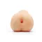 Bangers Snug Double Fucker - Мастурбатор вагина и попка, 18х7,6 см (телесный)