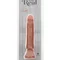 Get Real Starter Dong 6 Inch - Фаллоимитатор на присоске,16 см (телесный)