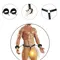 Бондажний набір для чоловіків Wild Play Male Bondage Set С13