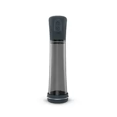 Dorcel Hydro Pump - автоматична гідропомпа для члена 2-в-1, 20.7х5.5 см