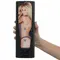 Kiiroo Onyx+ Jessica Drake - интерактивный мастурбатор, 26х9 см