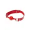 Ball Gag Red - Fetish Boss Series - Кляп з отворами (червоний)