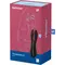 Вібратор для клітора Satisfyer Threesome 2