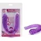 Двухсторонний фаллоимитатор Baile Double Dong Dildo, 29,8 см