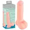 Фаллоимитатор Medical Silicone Dildo, 20 см