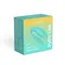 Вібратор для пар зі смарт управлінням We-Vibe SYNC Lite + Лубрикант 50 мл