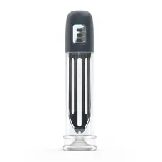 Dorcel Power Pump Pro - Автоматична вакуумна помпа з акумулятором, 21х6.2 см
