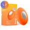 Вібратор для клітора We-Vibe Temp Tangerine