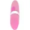 Вібратор помада Lelo Mia 2, 11х2. 2 см (рожевий)