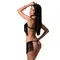 Комплект білизни Passion Exclusive KASSANDRA SET, L/XL