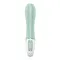 Вібратор Satisfyer Air Pump Vibrator 3