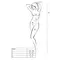 Бодистокинг с крыльями Passion BS098, One Size