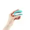 Вібратор для пар зі смарт управлінням We-Vibe SYNC Lite + Лубрикант 50 мл