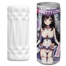 Мастурбатор Pretty Love Pop-Top Can