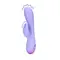 Вибратор-кролик Loveline Smooth Silicone