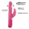 Dorcel Baby Rabbit Magenta 2.0 - Вібратор-кролик, 22 см (рожевий)