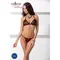 Комплект белья Passion Melissa Bikini, XXL/XXXL