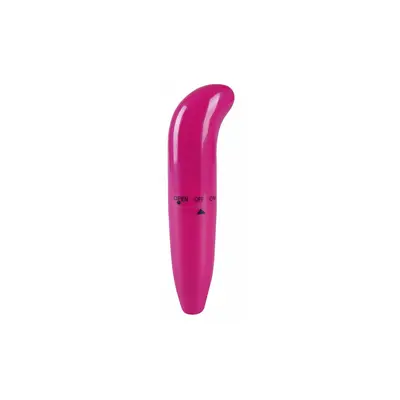 Orion - G Mate G-Spot Vibrator - Стимулятор G-точки, 15.5х2.7 см