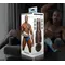 Fleshlight Fleshjack Boys: Max Konnor Overdrive - мастурбатор попка зліпок з Макса Коннора, 25 см (чорний)